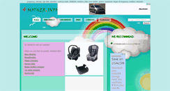 Desktop Screenshot of 4mother.info.otrocarije.net