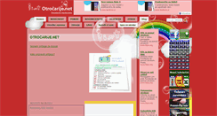 Desktop Screenshot of otrocarije.net